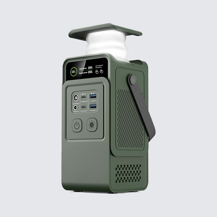 Car Charger